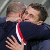 Stanković pohvalio Kangu, Ilić nezadovoljan karakterom igrača 12