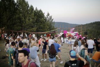 Putokaz ka zaštiti životne sredine - Jedinstveno festivalsko iskustvo na Divčibarama 9