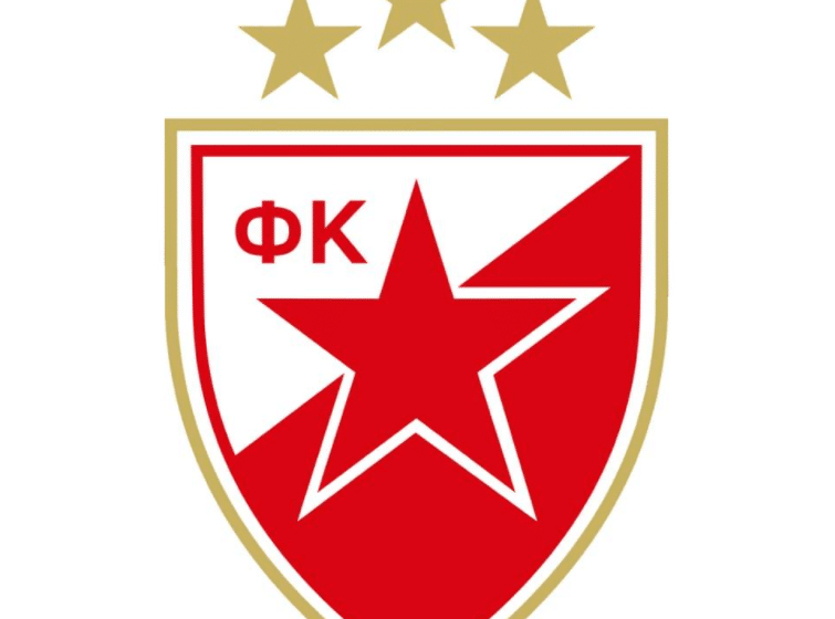 Poznat spisak fudbalera Zvezde za revanš meč protiv Kluža 1