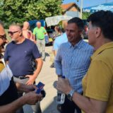 Aleksić: Bliži se kraj Vučićevom razaranju Srbije 14