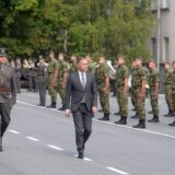 Promovisani rezervni oficiri generacije „Mart 2021“ 7