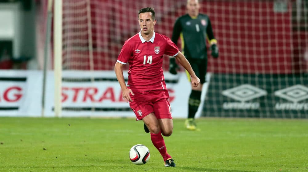 Kluž želi Jovanovića i Tufegdžića 1