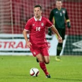 Kluž želi Jovanovića i Tufegdžića 7