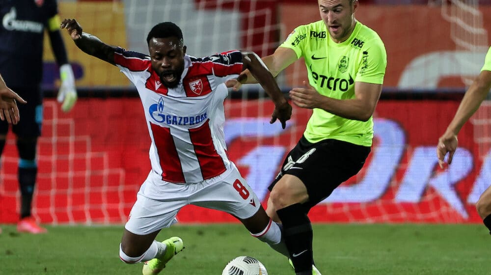 Utakmica u Rumuniji (ni)je formalnost 1