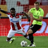 Utakmica u Rumuniji (ni)je formalnost 2