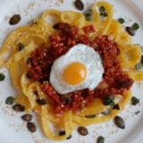 Recept: Keto pasta 8