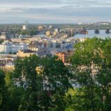 Ko su osnivači "Krimske platforme"? 12