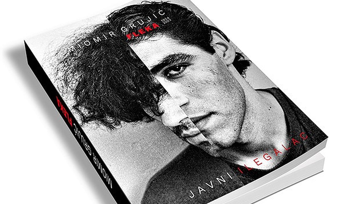 Prigovor savesti javnog ilegalca 1 Prigovor savesti javnog ilegalca 1