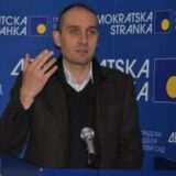 DS: Voda u Novom Sadu nije za piće i treba je proglasiti za tehničku 4