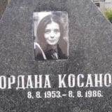 gordana kosanovic