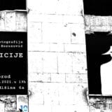 Izložba fotografija „Tranzicije“ Nedžada Horozovića u UK Parobrod 1