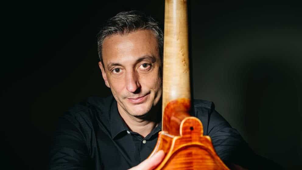 Nenad Vasilić: Koncerti su mi nedostajali sve vreme 1