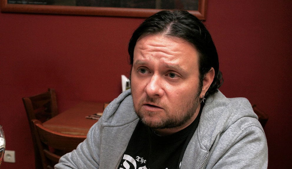 Marko Vidojković: Ludačko ponašanje režima se ogleda u ludilu naroda 1