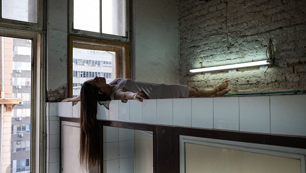 Nagrade na 58. Oktobarskom salonu 1