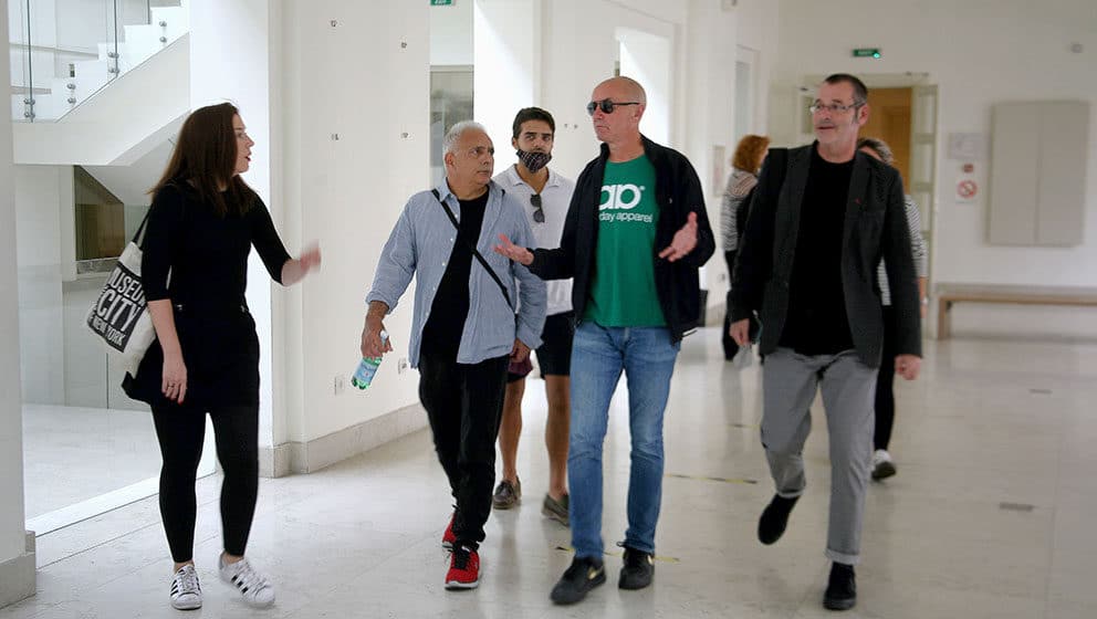 Mogući su pobuna i otpor ako se udruži evropska levica 1