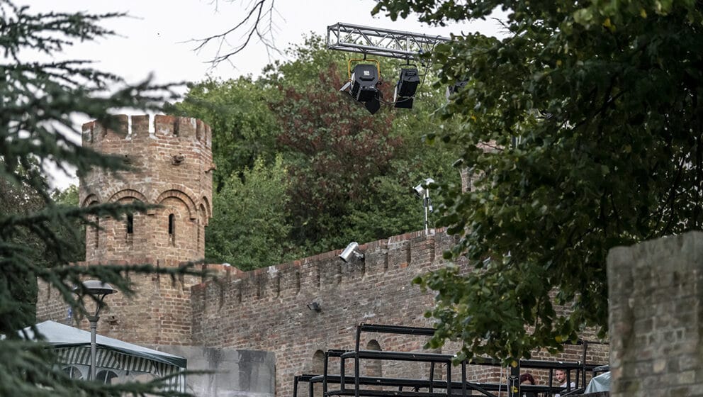 Karte za 8. Novi Tvrđava teatar od danas u prodaji 1