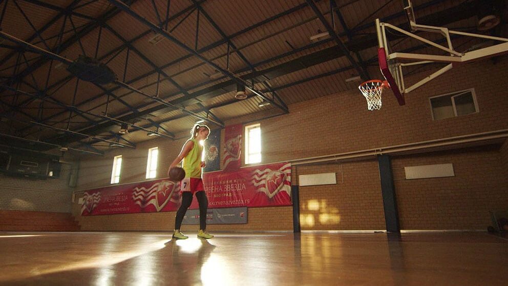 Premijera filma o Nataši Kovačević 7. septembra 1