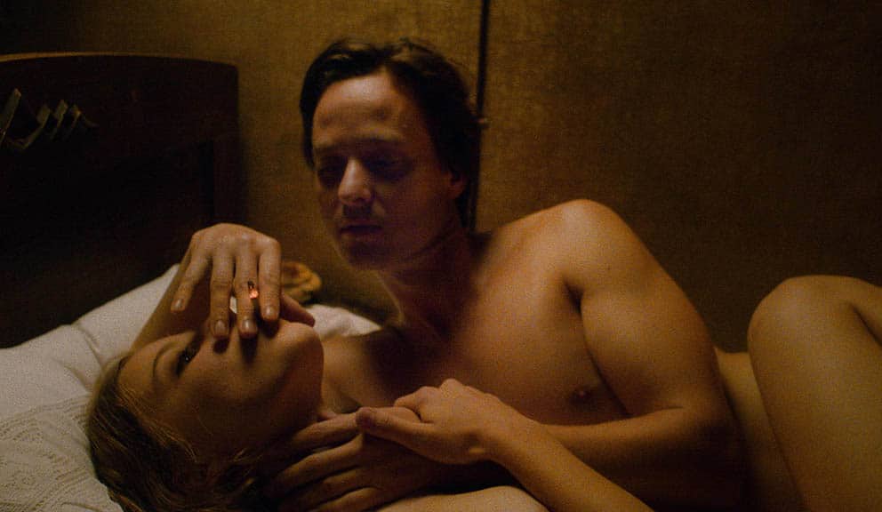 Film „Fabian“ u trci za „Dunavsku lađu“ 1