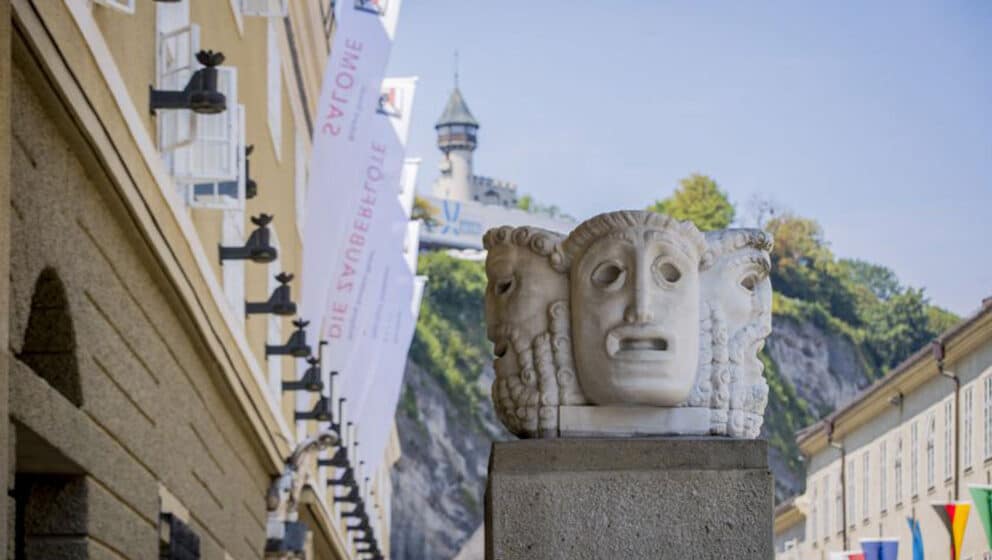 Zvezdani trenuci Salcburškog festivala 1