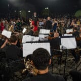 Vojvođanski simfonijski orkestar na turneiji po Vojvodini 9