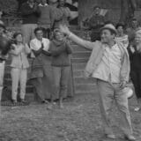 Puriša Đorđević povodom digitalno restaurisane kopije svog filma "Leto je krivo za sve" 3