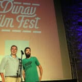 "Crna svadba" prikazana i na Dunav film festu u Smederevu 6