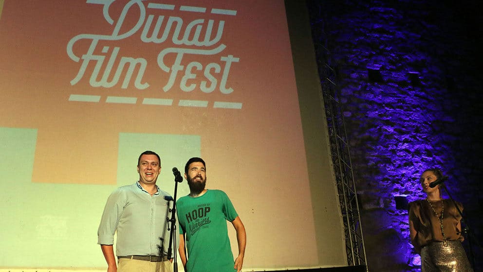 "Crna svadba" prikazana i na Dunav film festu u Smederevu 1