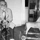 Objavljen treći tom celokupnih dela Branka Vučićevića 3