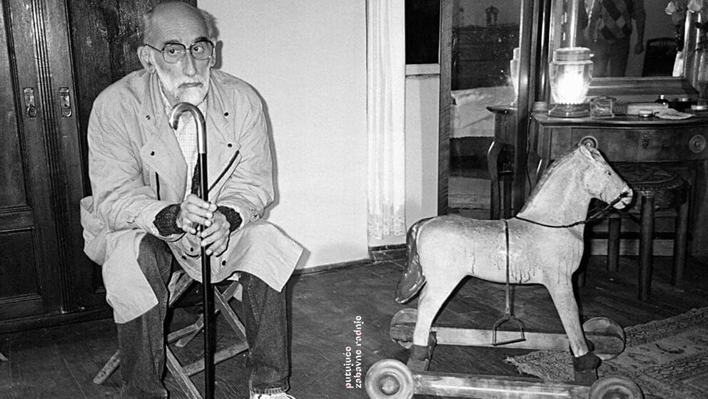 Objavljen treći tom celokupnih dela Branka Vučićevića 1