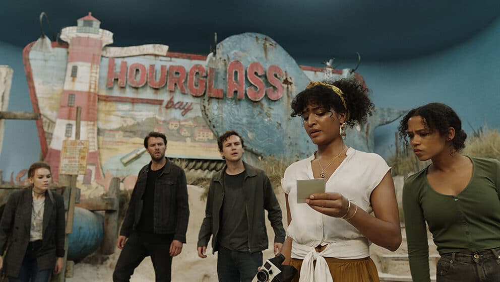 Escape Room 2: Bez izlaza u bioskopima 1