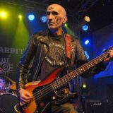 Preminuo Draško Drak Nikodijević, basista i pevač Igre staklenih perli 1