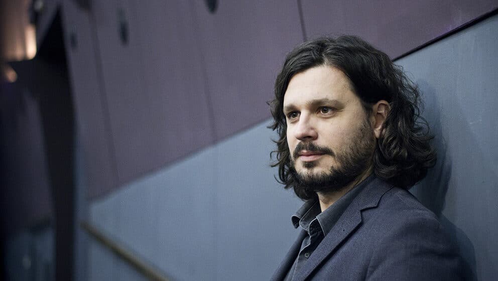 Stefan Arsenijević: Mi ne praštamo, već zlopamtimo i čekamo osvetu 1