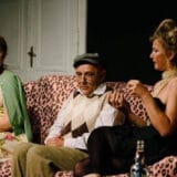 Uzbudljiv avgust na novoj sceni u dvorištu Kapetan Mišinog zdanja 2