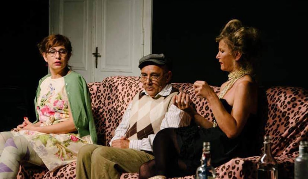 Uzbudljiv avgust na novoj sceni u dvorištu Kapetan Mišinog zdanja 1