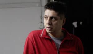 Umetnik kome je performans sa kojotom doneo reputaciju šamana 2 Umetnik kome je performans sa kojotom doneo reputaciju šamana 2