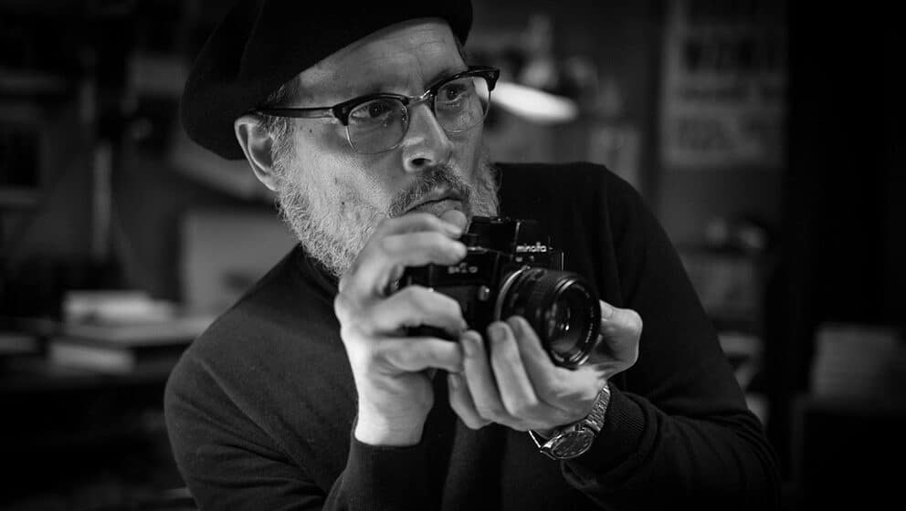 Džoni Dep u ulozi ratnog fotografa u potresnoj drami "Minamata" 1 Džoni Dep u ulozi ratnog fotografa u potresnoj drami "Minamata" 1