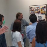 Četiri nagrade za Leskovačku školu stripa na Salonu u Velesu 3