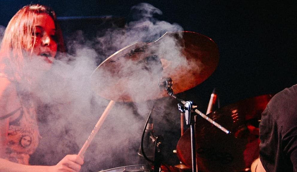 Paralela koja se pravi je samo "na prvu", u debati ću izaći "all out" 3