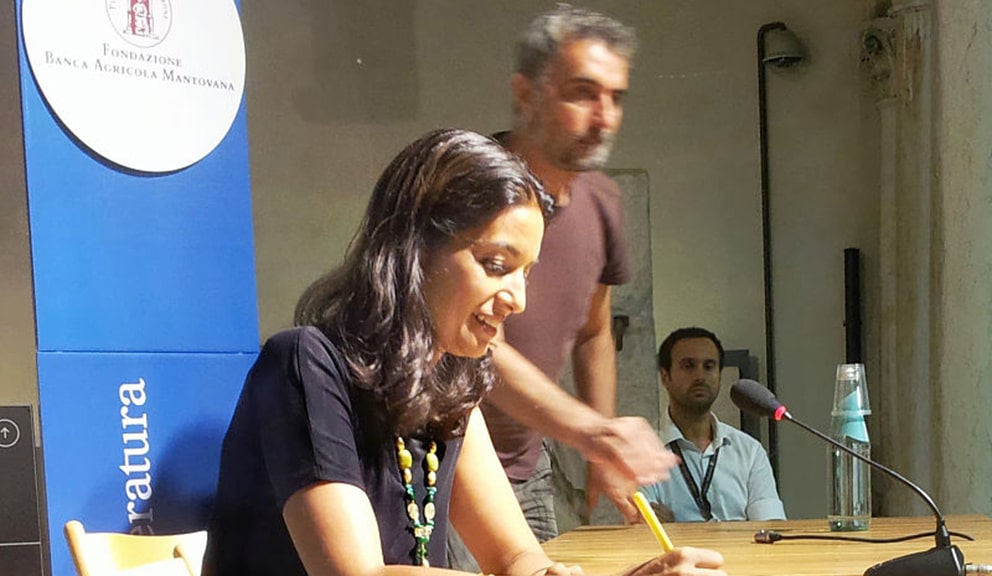 Tumač bolesti indijske dijaspore 1