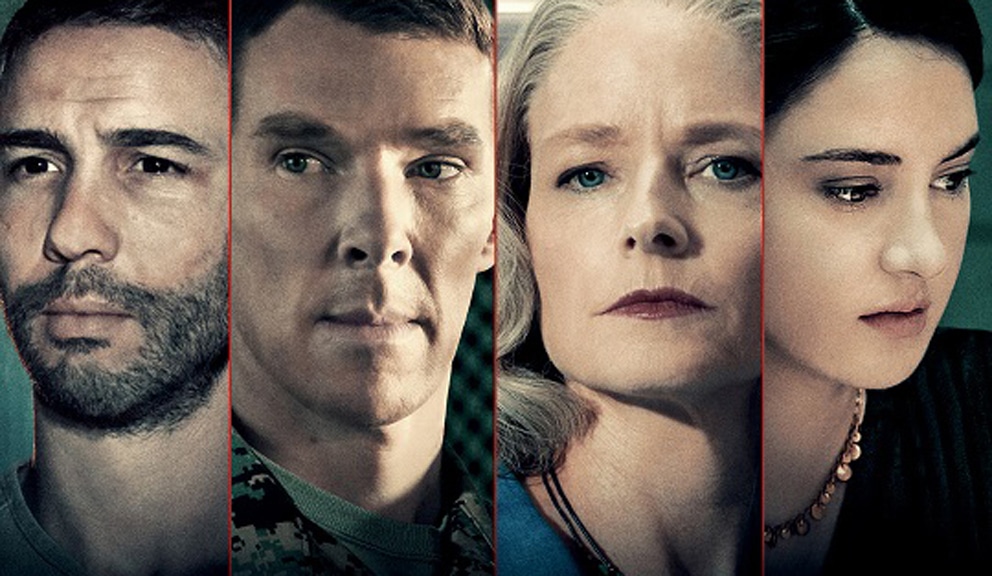 Dnevnik iz Gvantanama u bioskopima 1