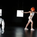 Posthumanizam na dvostrukom, 54. i 55. izdanju Bitefa 9