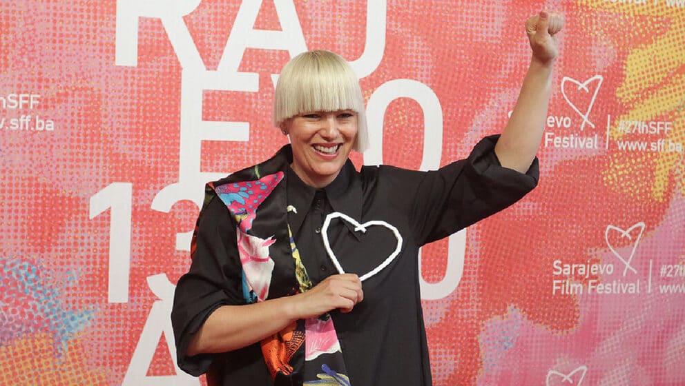 Srce Sarajeva za “Pejzaže otpora” i distribucija u Americi 1