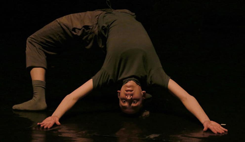 Interpolacije, festival mladih autora umetničke igre 1