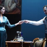 Dve predstave JDP na Ohridskom letu 2