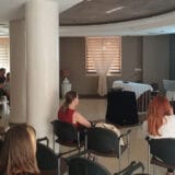 Prvo predstavljanje srpskog stripa u Albaniji 3