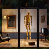 Manifesto Luke Klikovca u Prodajnoj galeriji Beograd 5