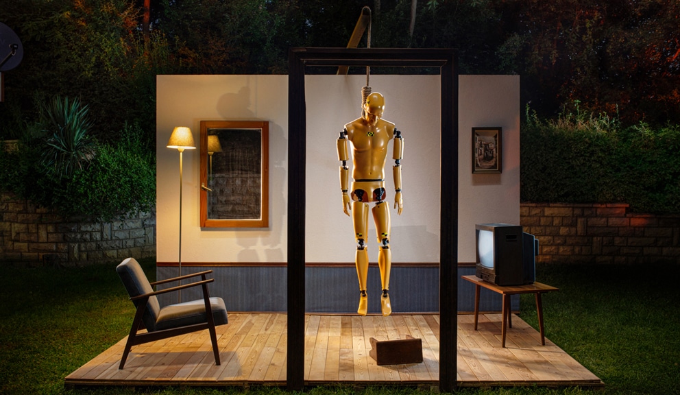 Manifesto Luke Klikovca u Prodajnoj galeriji Beograd 1 Manifesto Luke Klikovca u Prodajnoj galeriji Beograd 1