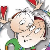 Knjiga Srđana V. Tešina Luka kaže u izdanju Arhipelaga 8