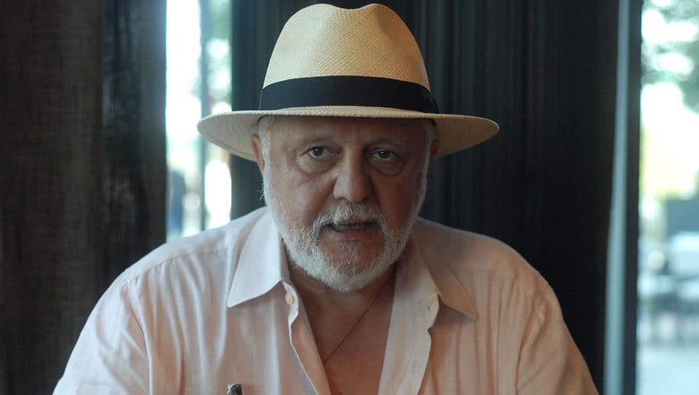 Antonijević saslušan u tužilaštvu zbog incidenta sa Bjelogrlićem u Nišu 1