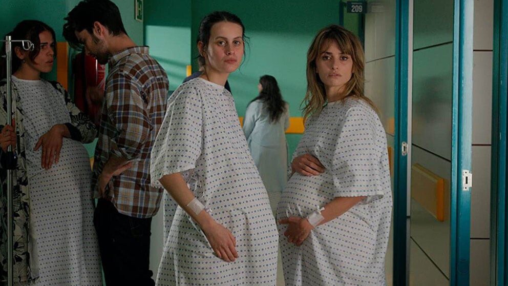 Puritanci u ofanzivi na Almodovara 3 Puritanci u ofanzivi na Almodovara 2